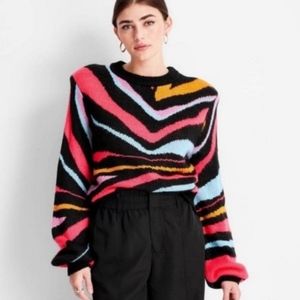 Future Collective Sweater